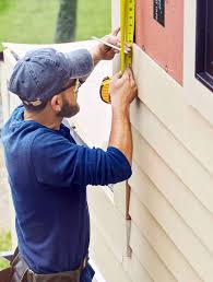 Siding for Multi-Family Homes in Trinity, FL